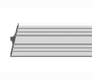 Карниз Европласт 6.50.706