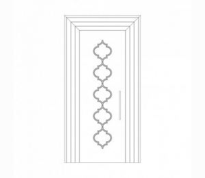 Готовые решения RODECOR 76421AR