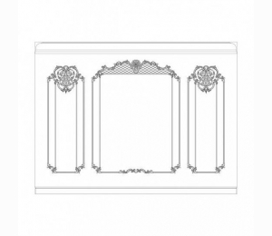 Готовые решения RODECOR 77302BR