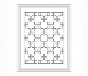 Готовые решения RODECOR 88423AR