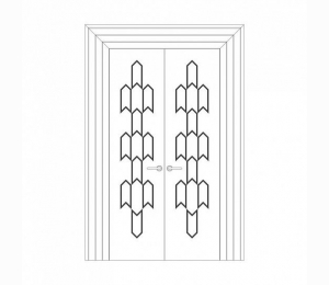 Готовые решения RODECOR 76414AR