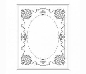 Готовые решения RODECOR 88302BR