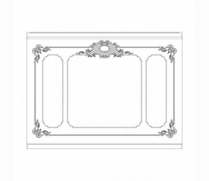 Готовые решения RODECOR 77102BR