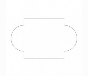 Узел RODECOR 66105BR