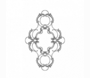 Готовые решения RODECOR 87101BR