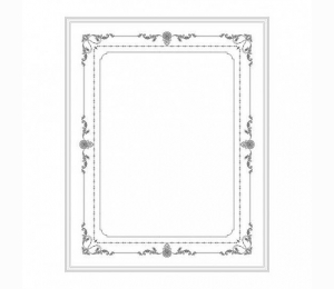 Готовые решения RODECOR 88301BR