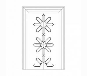 Готовые решения RODECOR 76412AR