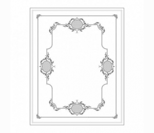 Готовые решения RODECOR 88202BR