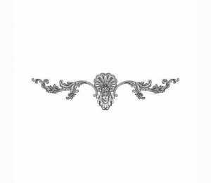 Узел RODECOR 66129BR
