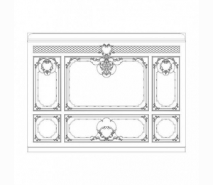 Готовые решения RODECOR 77103BR