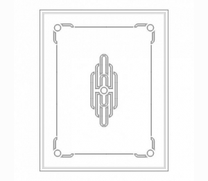 Готовые решения RODECOR 88432AR