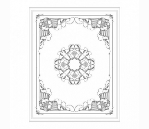 Готовые решения RODECOR 88203BR