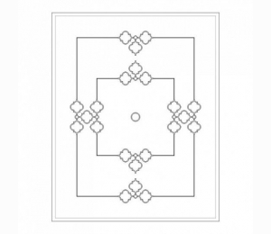 Готовые решения RODECOR 88421AR
