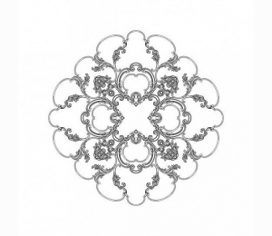 Готовые решения RODECOR 87107BR