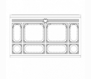 Готовые решения RODECOR 77113BR