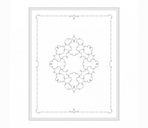 Готовые решения RODECOR 88201BR