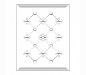 Готовые решения RODECOR 88433AR