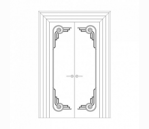 Готовые решения RODECOR 76424AR
