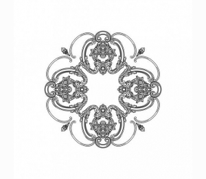 Готовые решения RODECOR 87109BR