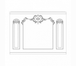 Готовые решения RODECOR 77202BR