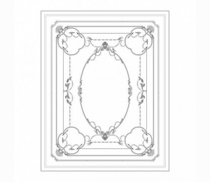 Готовые решения RODECOR 88303BR