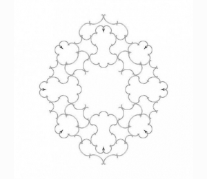 Готовые решения RODECOR 87102BR