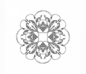 Готовые решения RODECOR 87108BR