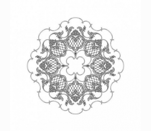 Готовые решения RODECOR 87106BR