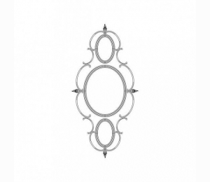 Готовые решения RODECOR 87113BR