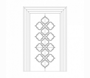 Готовые решения RODECOR 76422AR
