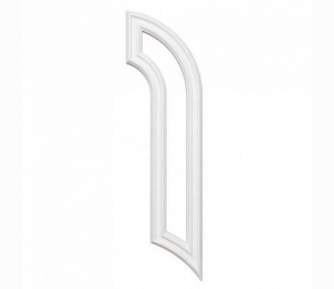 Накладка RODECOR 0110LAR