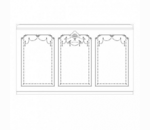 Готовые решения RODECOR 77313BR