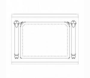 Готовые решения RODECOR 77203BR