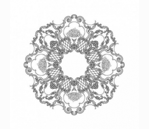 Готовые решения RODECOR 87105BR