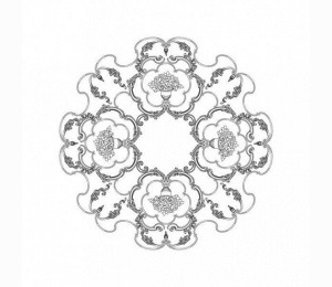 Готовые решения RODECOR 87103BR