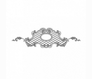 Узел RODECOR 66104BR