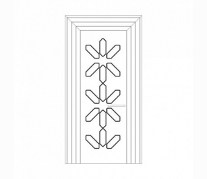 Готовые решения RODECOR 76411AR