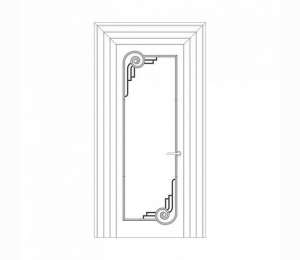 Готовые решения RODECOR 76423AR