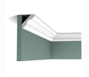 Карниз Orac Decor C215F (гибкий)