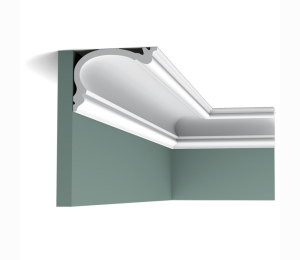 Карниз Orac Decor C341 HERITAGE M