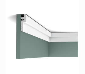Карниз Orac Decor C394 Steps Border