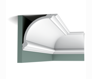 Карниз Orac Decor C338 BA'ROCK