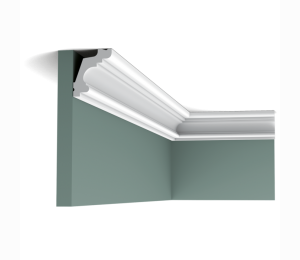 Карниз Orac Decor C322F (гибкий)