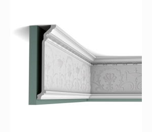 Карниз Orac Decor C308F (гибкий)