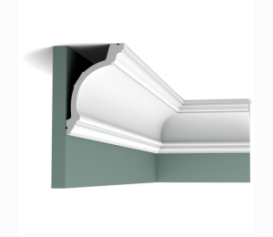 Карниз Orac Decor C217F (гибкий)
