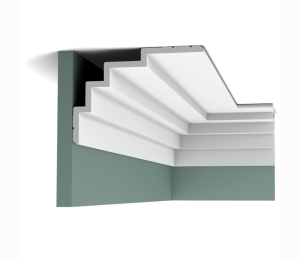 Карниз Orac Decor C393 STEPS