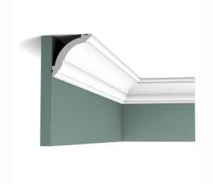 Карниз Orac Decor CX100F (гибкий)