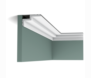 Карниз Orac Decor C390 STEPS