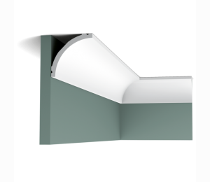 Карниз Orac Decor C240F (гибкий)