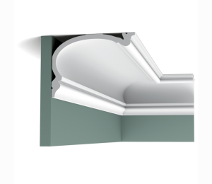 Карниз Orac Decor 1.50.100 C342 HERITAGE L